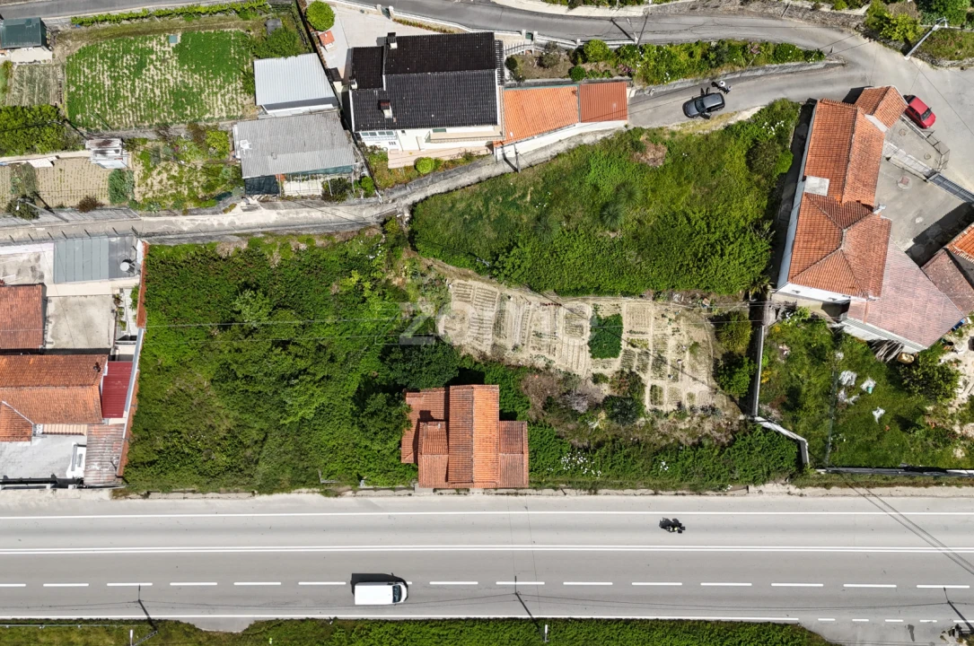 Moradia T4 para Venda em Pinheiro da Bemposta, Travanca e Palmaz Foto 8