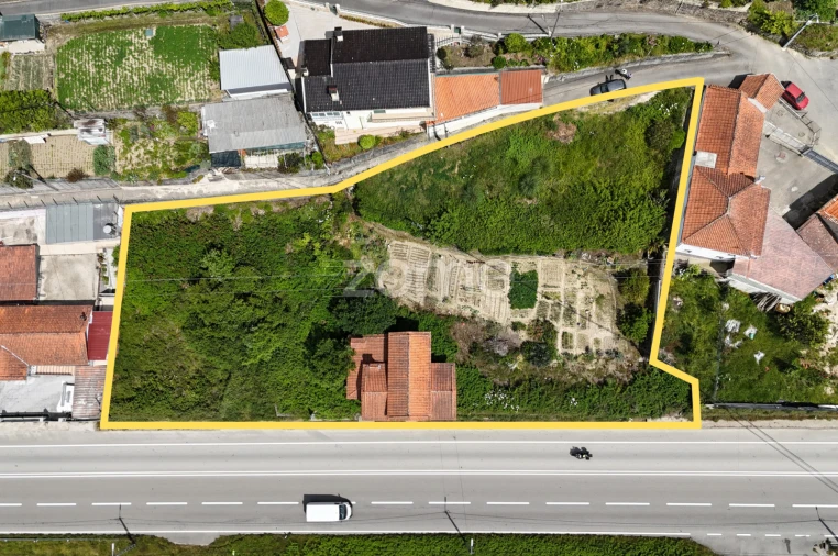 Moradia T4 para Venda em Pinheiro da Bemposta, Travanca e Palmaz Foto 5