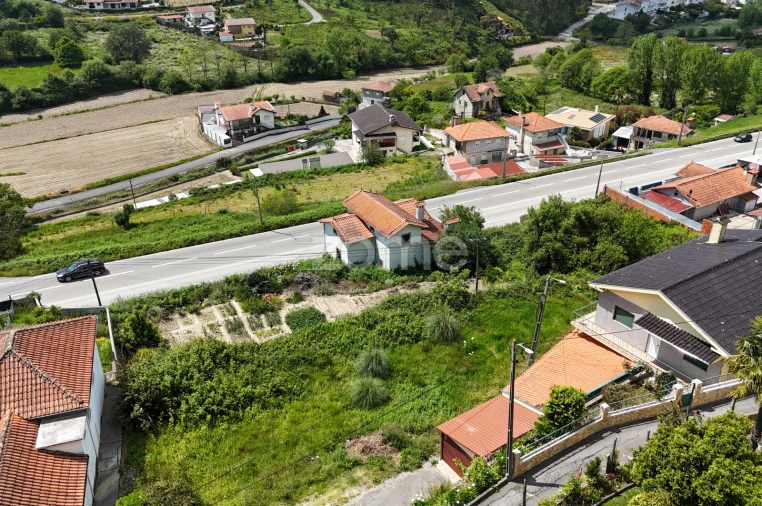 Moradia T4 para Venda em Pinheiro da Bemposta, Travanca e Palmaz Foto 7