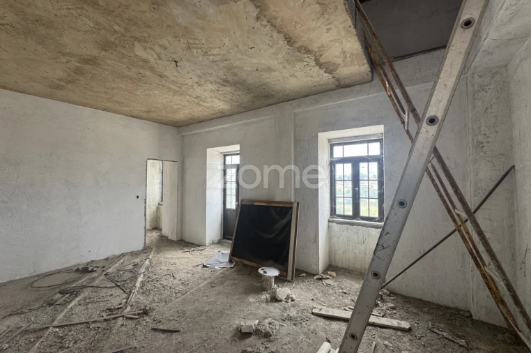 Moradia T4 para Venda em Pinheiro da Bemposta, Travanca e Palmaz Foto 14