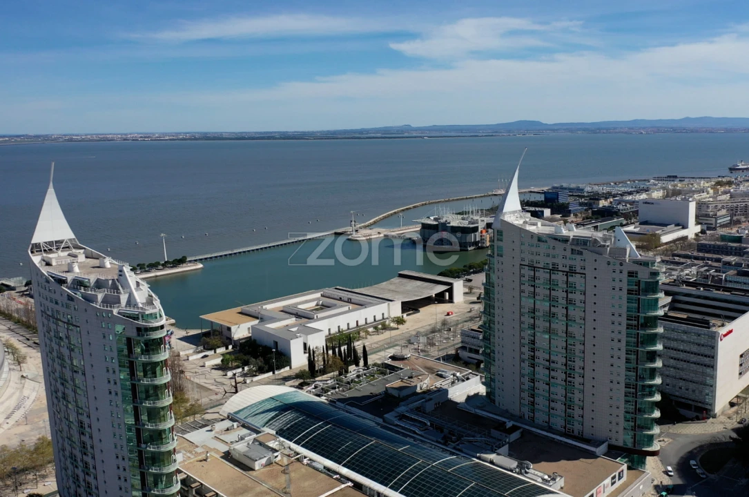 Apartamento T3 para Venda em Parque das Nações Foto 31