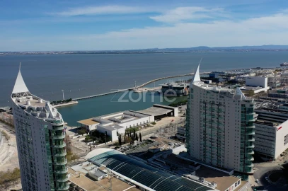Apartamento T3 para Venda em Parque das Nações