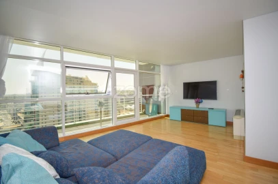 Apartamento T3 para Venda em Parque das Nações