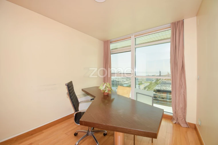 Apartamento T3 para Venda em Parque das Nações Foto 23