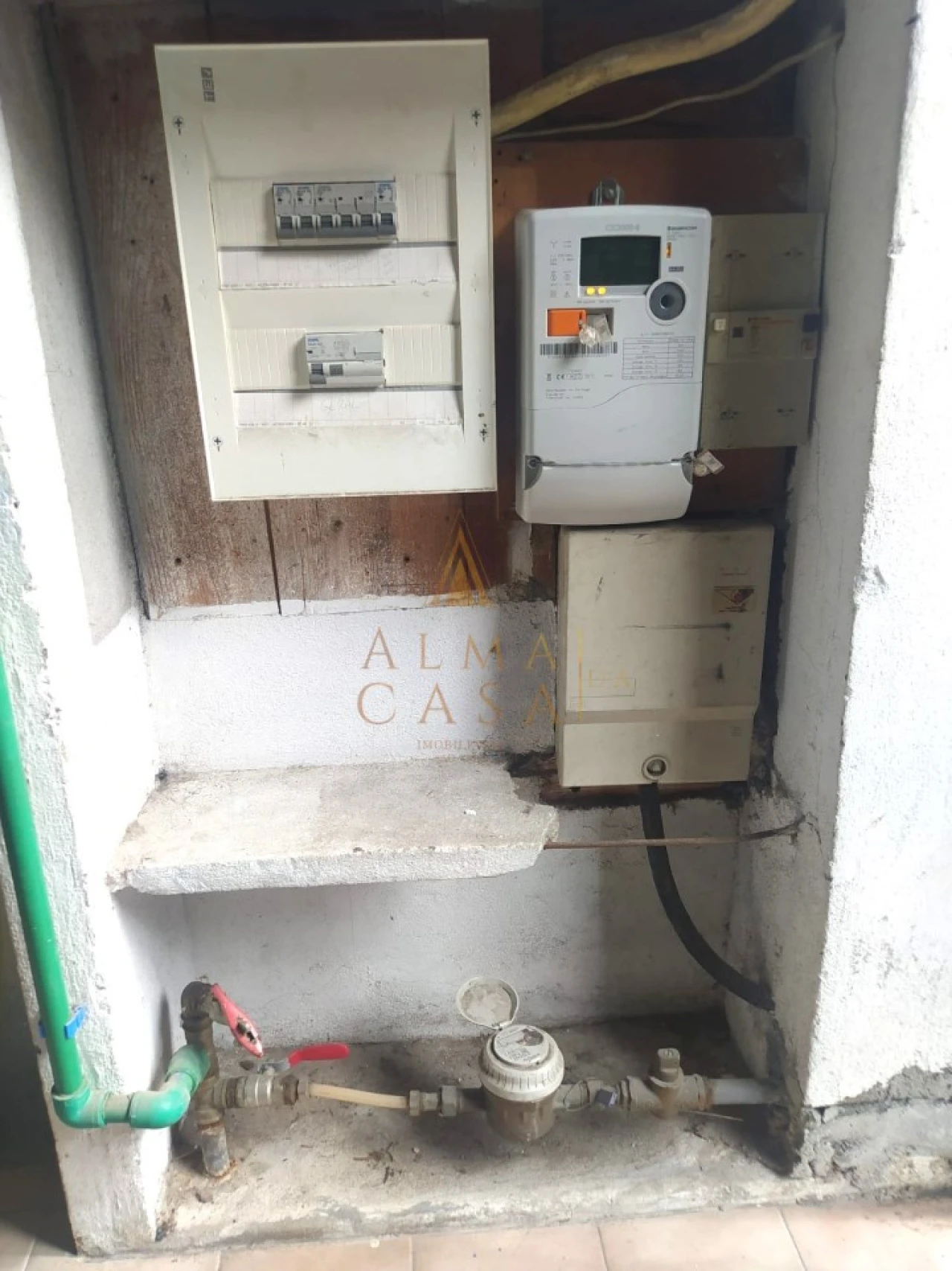 Armazém para Venda em Bonfim Foto 12