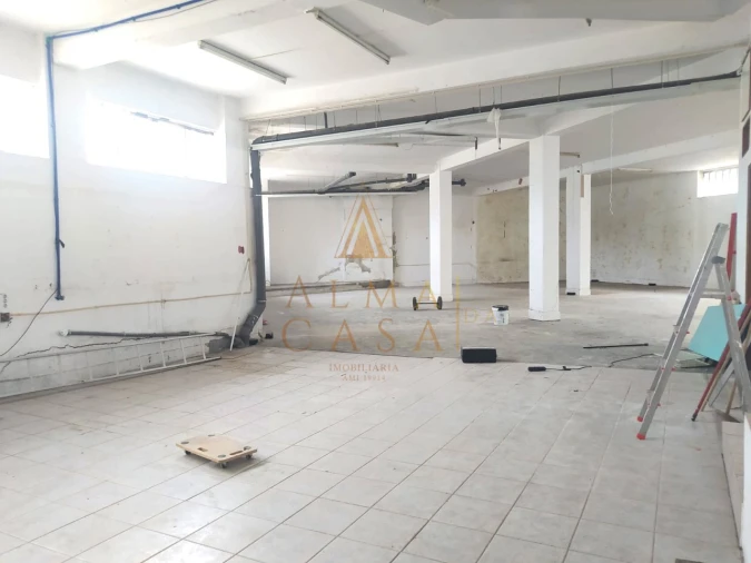 Armazém para Venda em Bonfim Foto 2