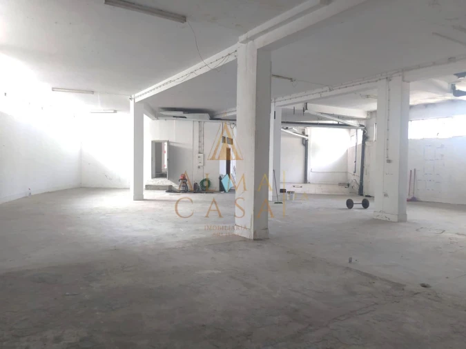 Armazém para Venda em Bonfim Foto 3