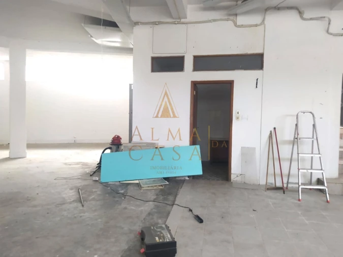 Armazém para Venda em Bonfim Foto 4