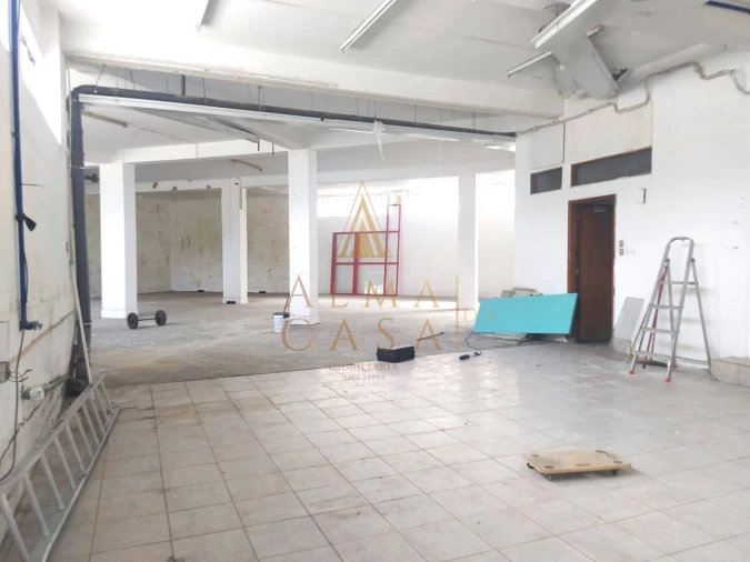 Armazém para Venda em Bonfim Foto 5