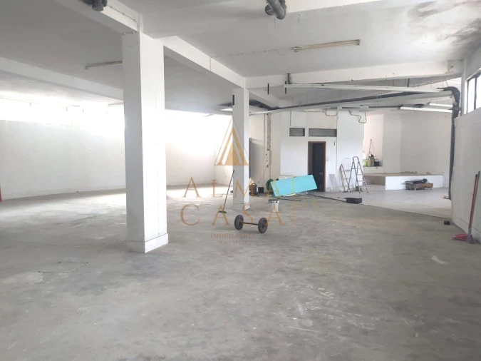 Armazém para Venda em Bonfim Foto 6