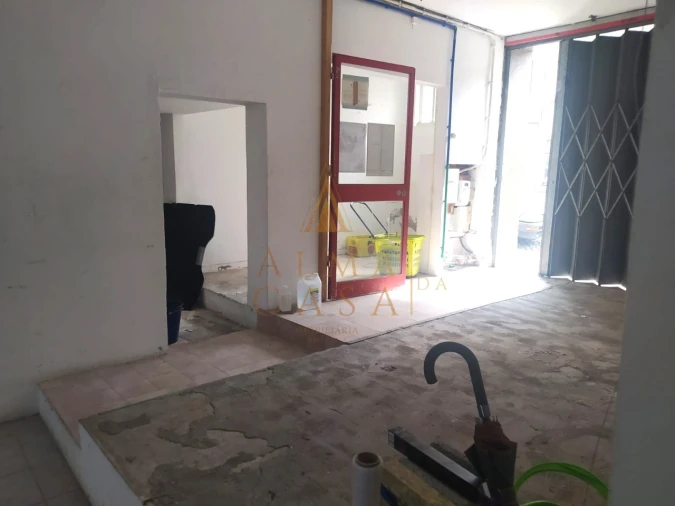 Armazém para Venda em Bonfim Foto 13