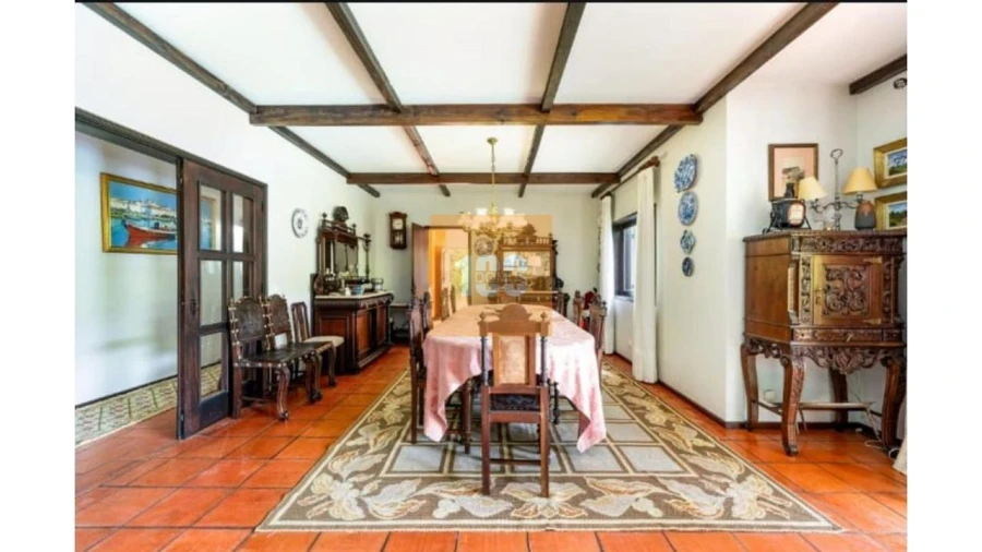 Quinta T5 para Venda em Vila Boa do Bispo Foto 5