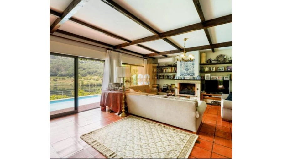 Quinta T5 para Venda em Vila Boa do Bispo Foto 4