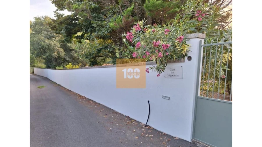 Quinta T5 para Venda em Vila Boa do Bispo Foto 9