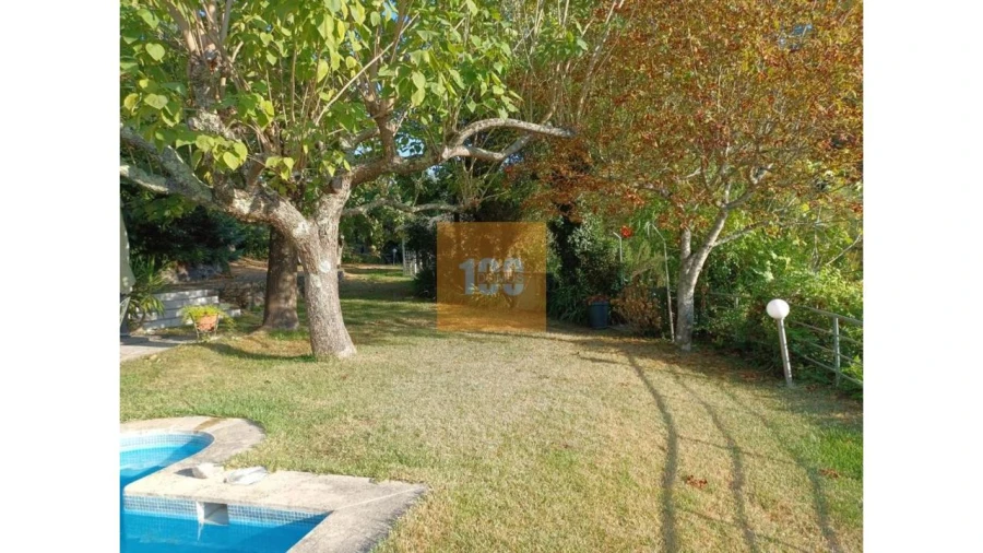 Quinta T5 para Venda em Vila Boa do Bispo Foto 13