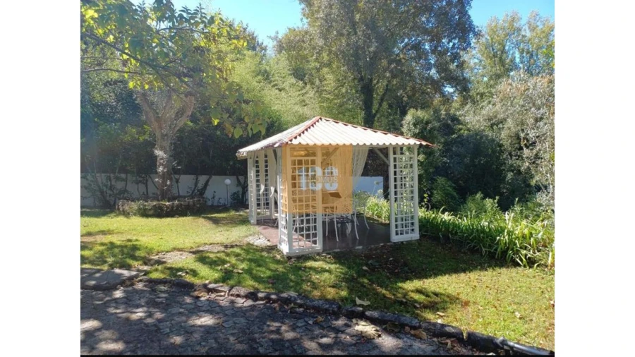 Quinta T5 para Venda em Vila Boa do Bispo Foto 15