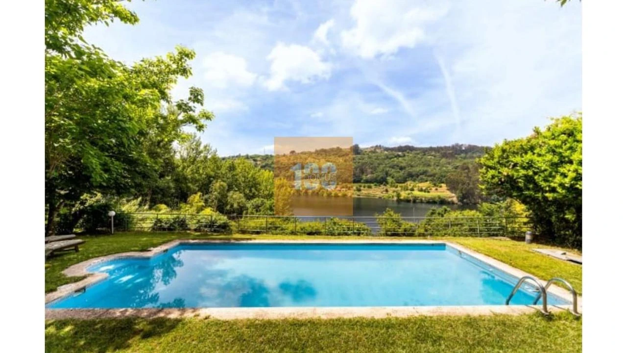 Quinta T5 para Venda em Vila Boa do Bispo Foto 3