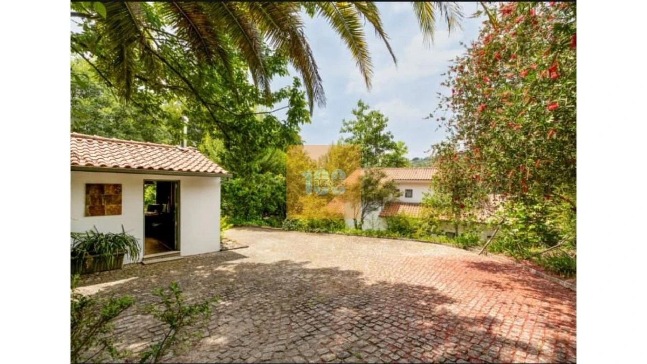 Quinta T5 para Venda em Vila Boa do Bispo Foto 2