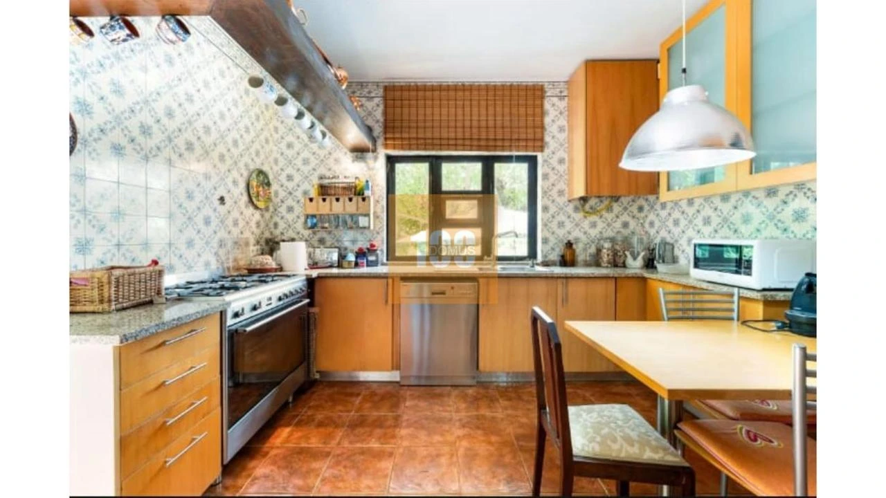 Quinta T5 para Venda em Vila Boa do Bispo Foto 7