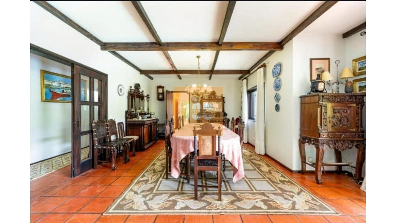 Quinta T5 para Venda em Vila Boa do Bispo Foto 5