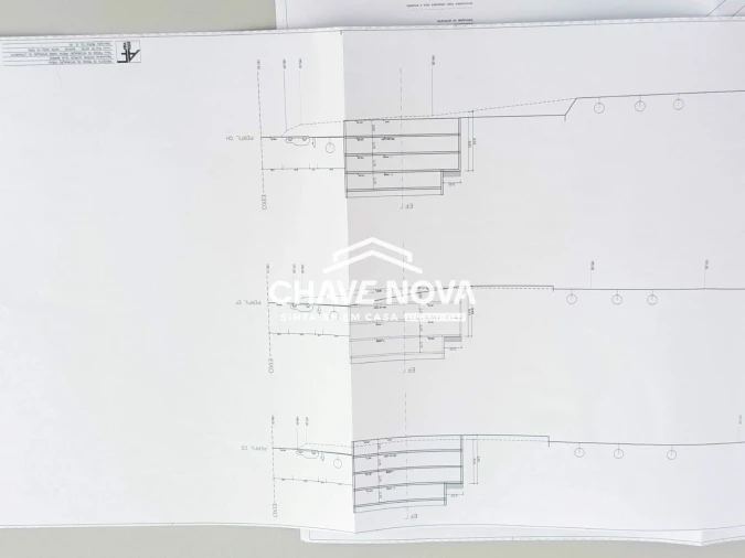 Terreno P/ Prédio para Venda em Santa Maria da Feira, Travanca, Sanfins e Espargo Foto 7