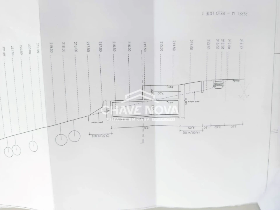 Terreno para Venda em Lourosa Foto 5