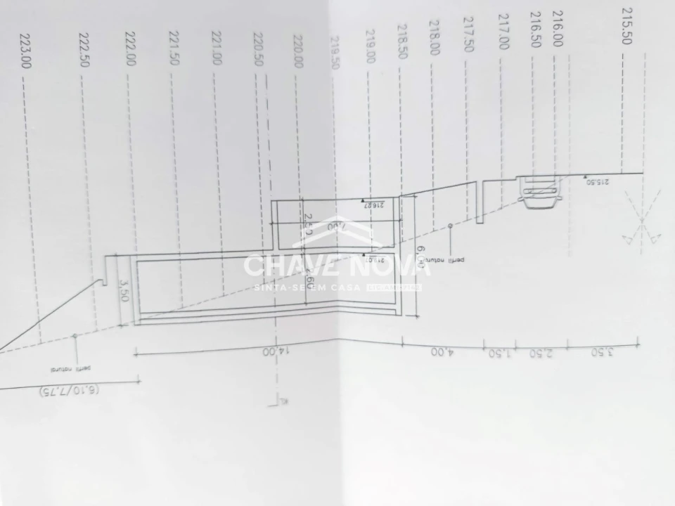 Terreno para Venda em Lourosa Foto 6