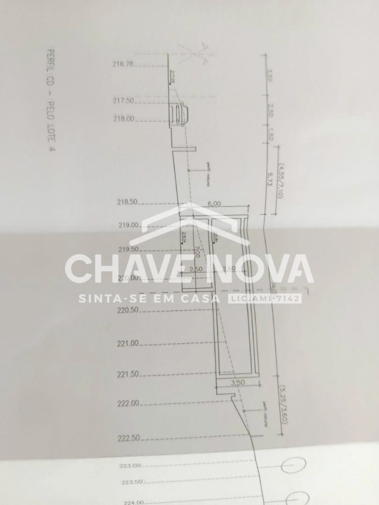 Terreno para Venda em Lourosa Foto 7