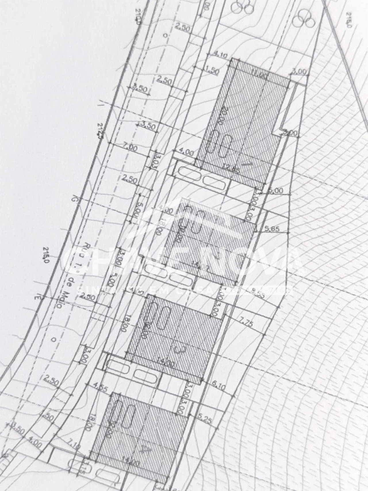 Terreno para Venda em Lourosa Foto 12