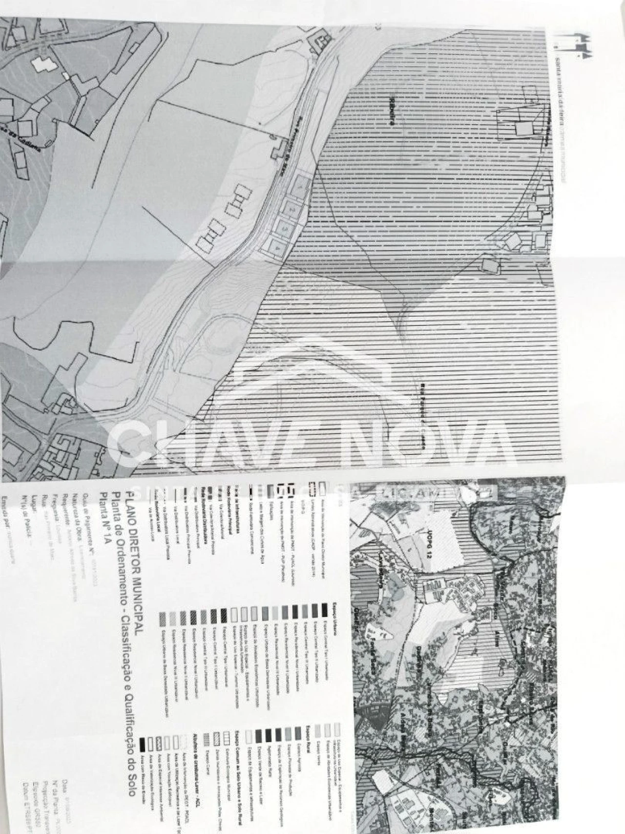 Terreno para Venda em Lourosa Foto 14