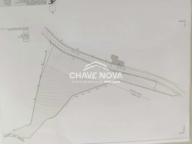 Terreno para Venda em Lourosa Foto 2