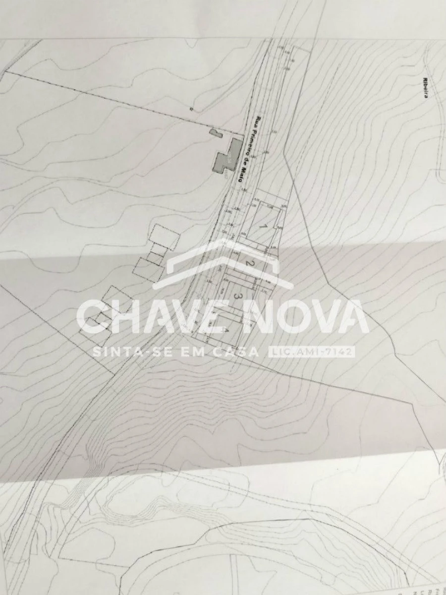 Terreno para Venda em Lourosa Foto 13