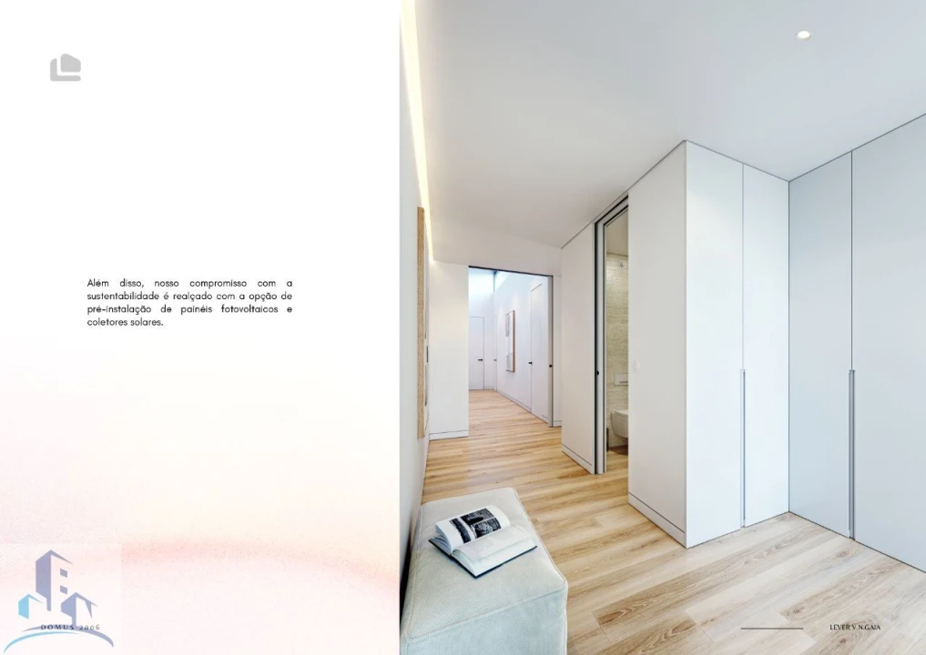 Moradia T3 para Venda em Arcozelo Foto 2