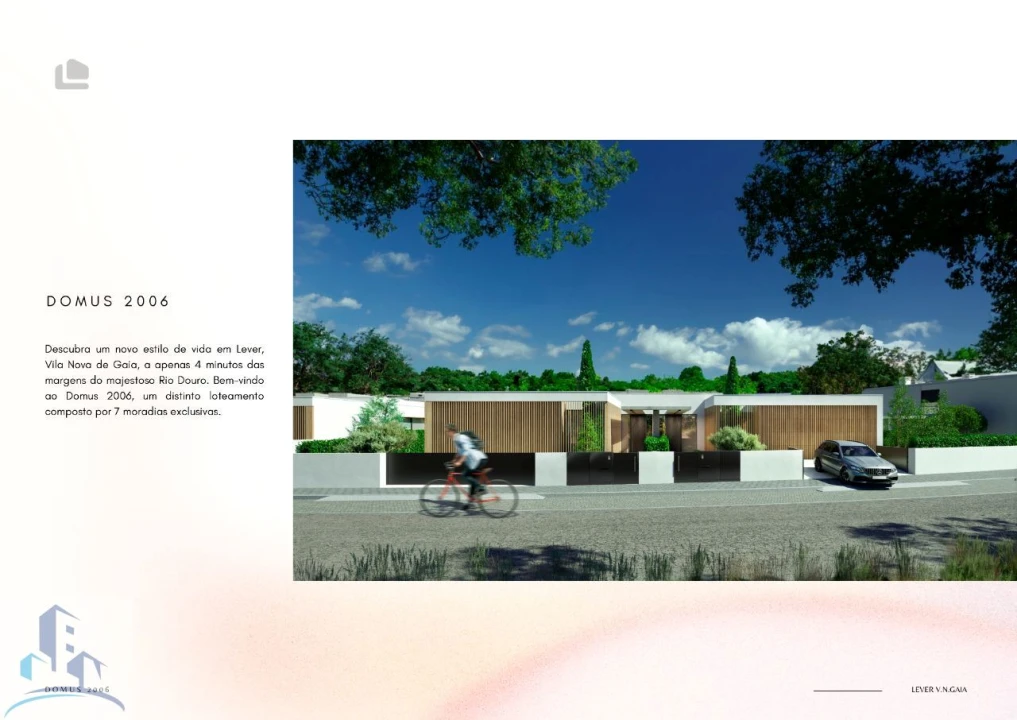 Moradia T3 para Venda em Arcozelo Foto 6