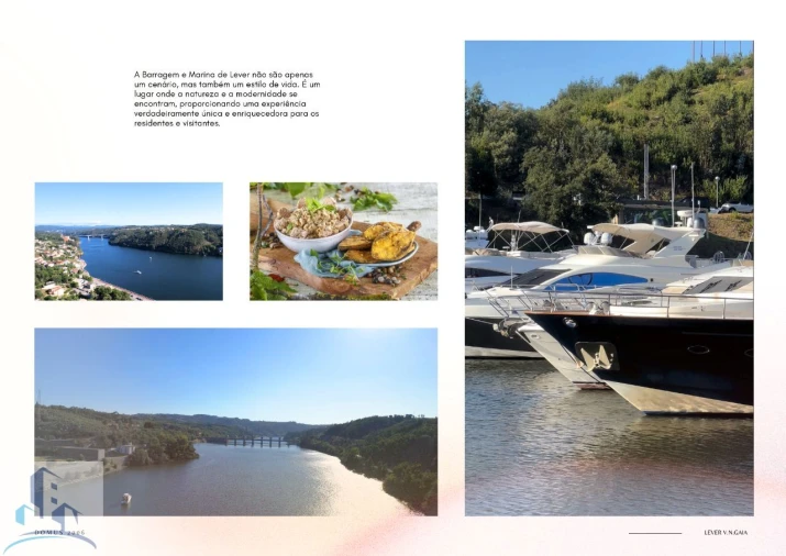 Moradia T3 para Venda em Arcozelo Foto 10