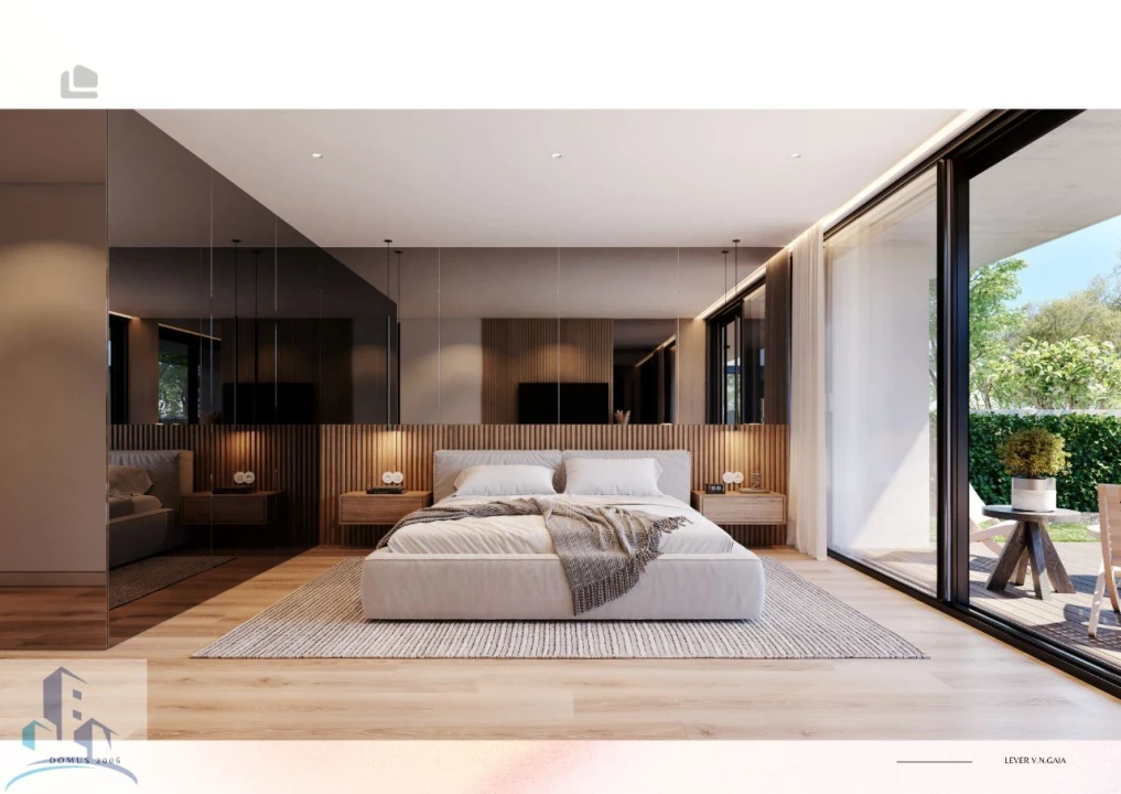 Moradia T3 para Venda em Arcozelo Foto 8