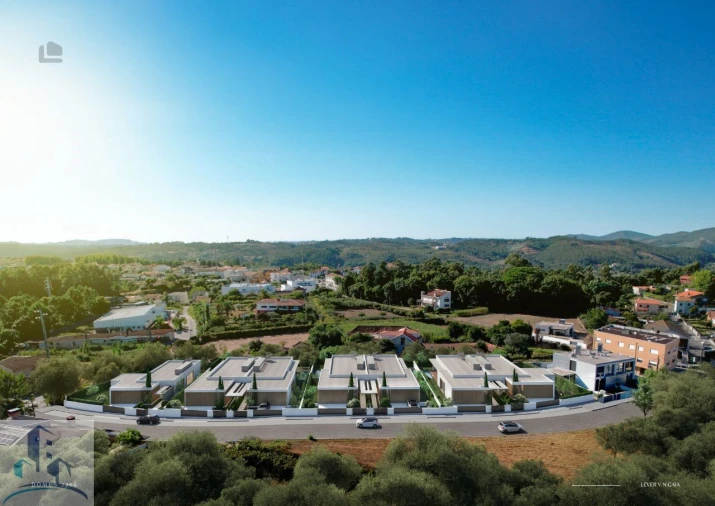 Moradia T3 para Venda em Arcozelo Foto 3