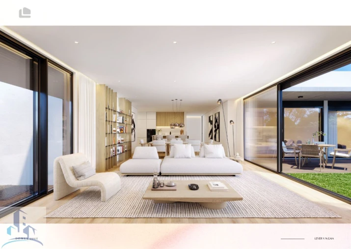 Moradia T3 para Venda em Arcozelo Foto 4