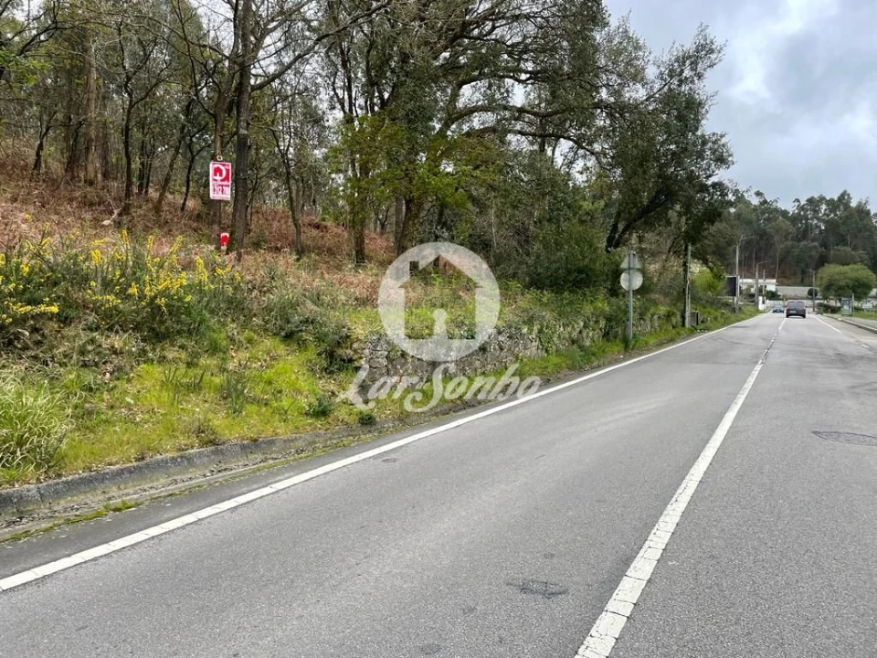 Terreno Misto para Venda em Macieira da Maia Foto 5
