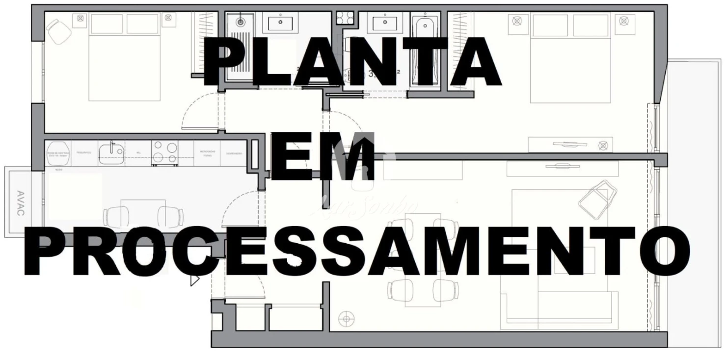 Terreno Misto para Venda em Macieira da Maia Foto 8