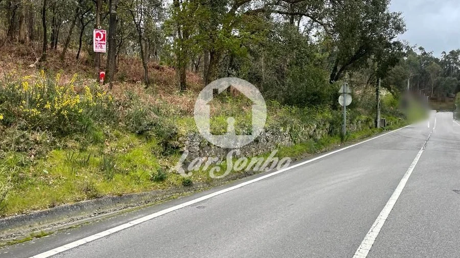 Terreno Misto para Venda em Macieira da Maia