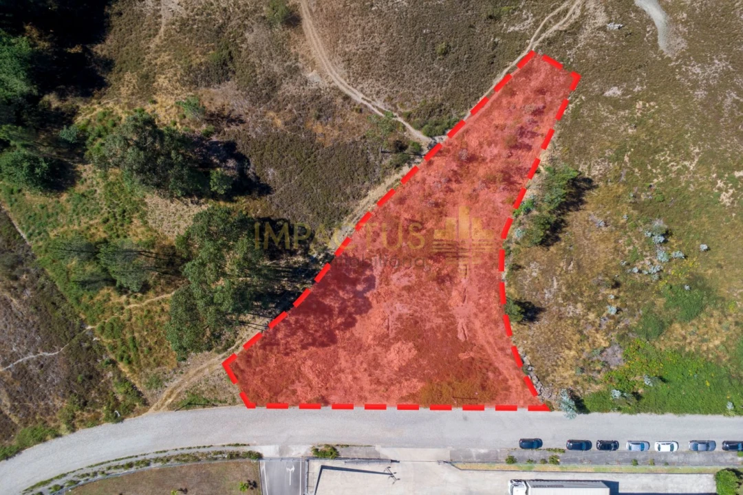 Terreno para Venda em Recarei Foto 6