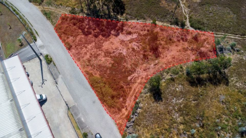 Terreno para Venda em Recarei