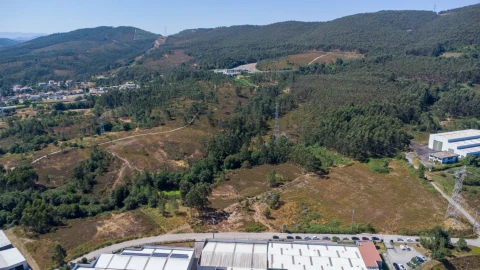 Terreno para Venda em Recarei