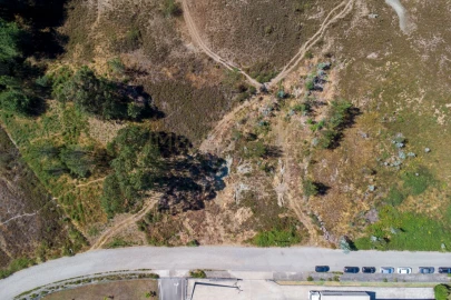 Terreno para Venda em Recarei