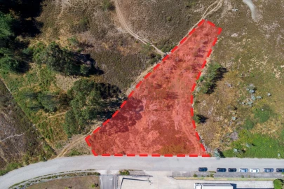 Terreno para Venda em Recarei