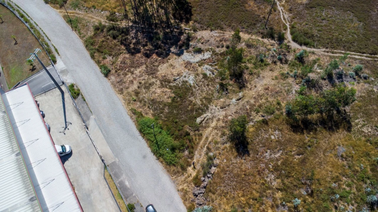 Terreno para Venda em Recarei Foto 10