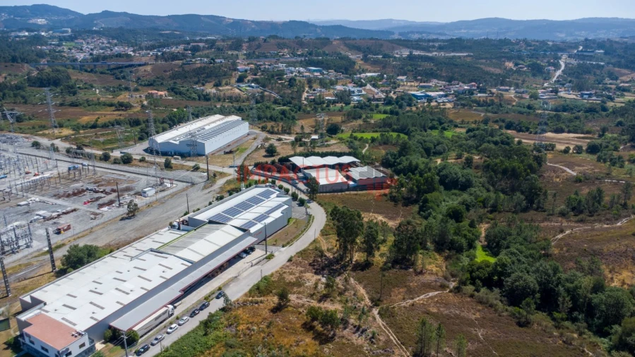 Terreno para Venda em Recarei Foto 13