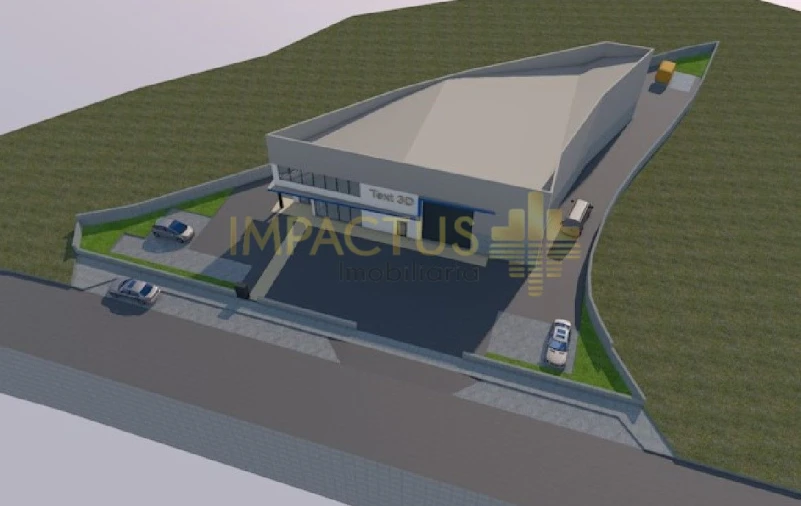 Terreno para Venda em Recarei Foto 2