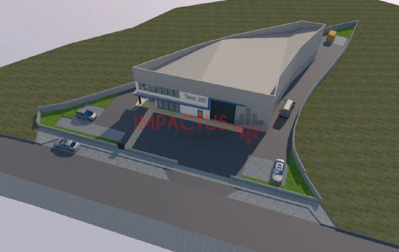 Terreno para Venda em Recarei Foto 2